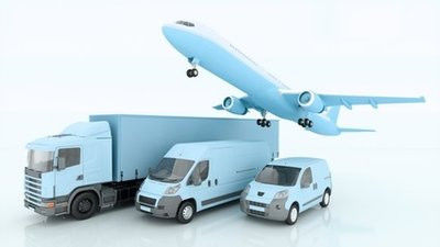 EXW Air Freight FCL Ocean Freight Break Bulk Service الصين إلى أوكرانيا