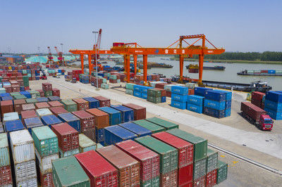 방콕 국제적 해상 운송 취급업에 대한 중국