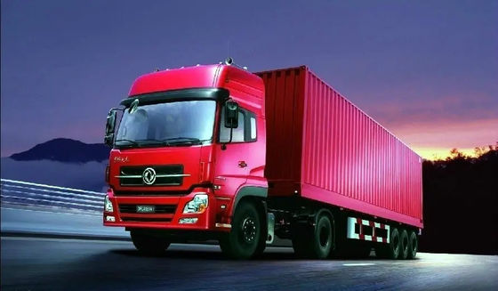 ITAT Freight Door To Door Service China Ke Asia Tenggara
