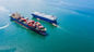 China ke Bangkok International Ocean Freight Forwarder