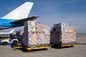 Servizi di distribuzione mondiali di logistica del magazzino nel porto di Qingdao