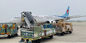 中東空気船積みの運送業者の海空の貨物運送業者への中国