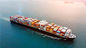 FOB EXW International Freight Logistic China إلى أوروبا Warehouse
