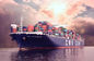중국 항구에서 배포 서비스를 수용하는 안전한 물류 창고 업무