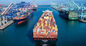 Доставка моря Нинбо Шэньчжэня Qingdao Китая к Индонезии