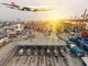 จีนไปยังซาอุดีอาระเบีย Global Air Freight Forwarders Air Cargo Delivery Forwarders