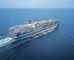 الشحن الدولي LCL Ocean Freight من الصين إلى مانيلا
