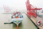 La Cina sicura che immagazzina servizio che immagazzina i servizi di distribuzione nel porto di Xiamen