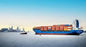 China Ekspor Ke Seluruh Dunia Ocean Freight Forwarder COSCO ONE Carrier