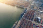 40 HQ International Shipping Freight Forwarder ประเทศจีนไปยังตะวันออกกลาง