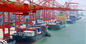 Dari China Ke Amerika Selatan Pengiriman Internasional Freight Forwarder DDP Delivery Service