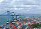 ヨーロッパの国際的な海洋の貨物運送業者の船積みの運送業者への中国
