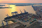 Layanan Pergudangan Logistik ITAT Layanan Distribusi Pergudangan Di Pelabuhan Yantian