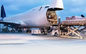 EXW আন্তর্জাতিক বিমান মালবাহী চীন থেকে ইউকে 7x24 ঘন্টা পরিষেবা